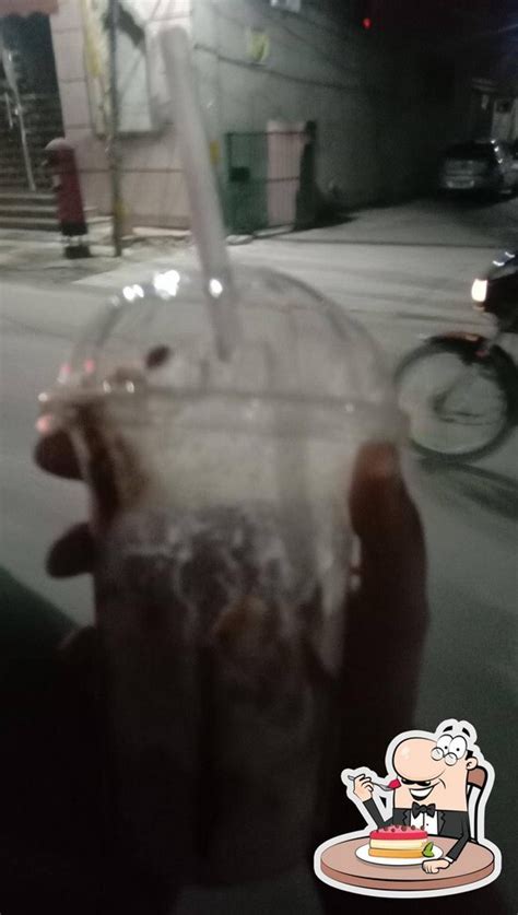 Make my shake, Amritsar, 6, Opposite Verka Booth - Restaurant menu and ...