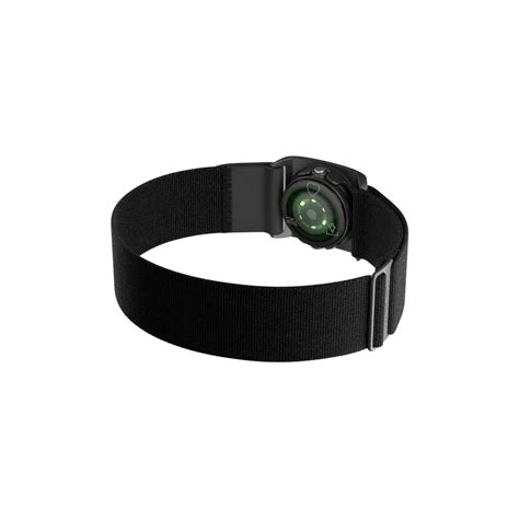 Polar Verity Sense Optical Heart Rate Monitor | Bluetooth & ANT+ Sport ...