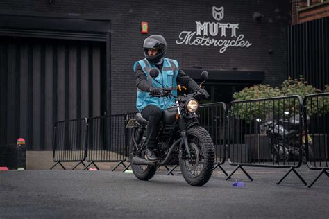 Mod One Test 的图像结果