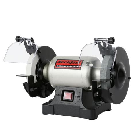 Best Slow Speed Bench Grinders for Precision Grinding • Tools First
