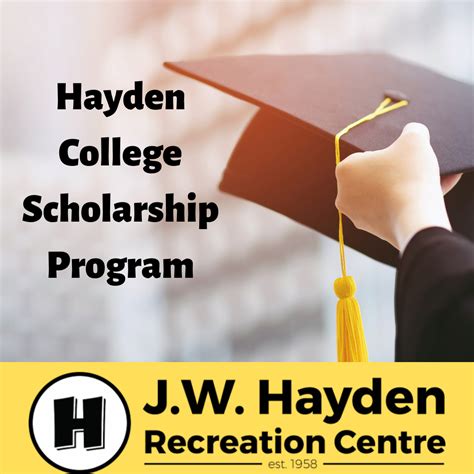 Hayden Summer Camp Registration