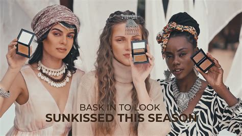 Buy PAC Spotlight Bronzer Online