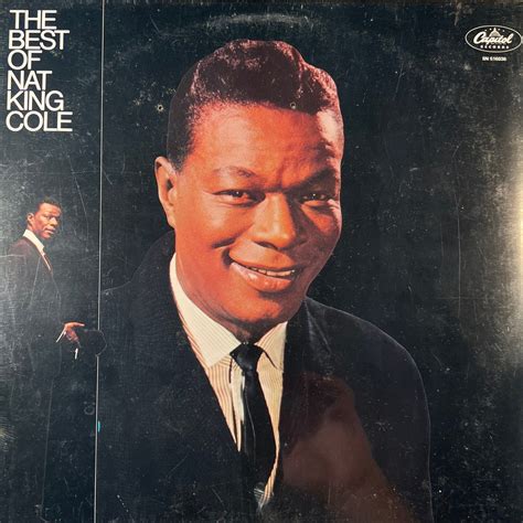 Nat King Cole Records