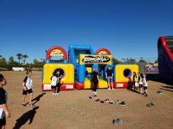 Image result for 360 Obstacle Course