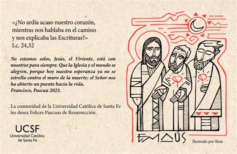 Semana Santa, revivir la experiencia de Jesús orante ~ UCSF ...