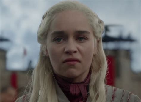 Game of Thrones: Dracarys para un final - La Tercera