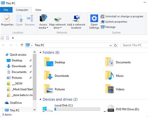 Image result for File Explorer Notification Settings