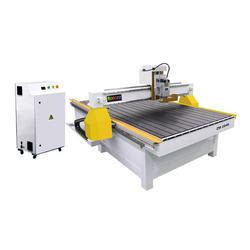 CNC Light And Heavy Duty Routers Machines - Double Head CNC Wood ...