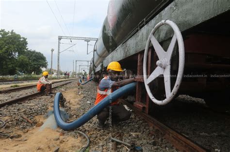 Buy Water train drought Pictures, Images, Photos By Jaison G - Archival ...