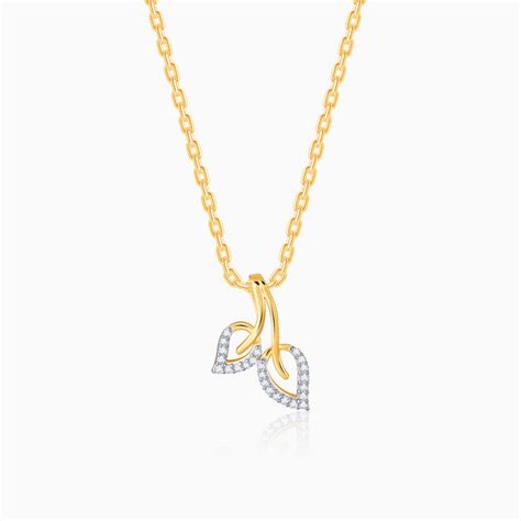 14K & 18K Gold | Lab-Grown Diamonds with Gold Jewellery at GIVA – GIVA ...