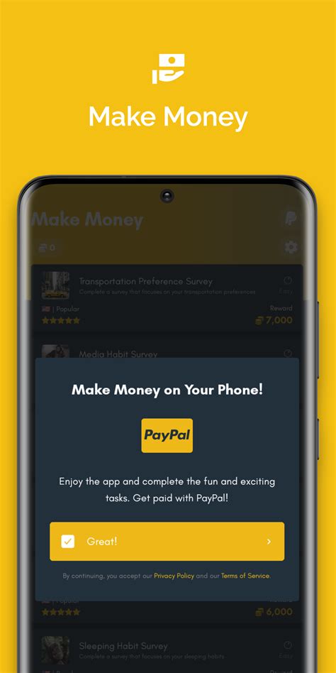 صور Make Money - Cash Earning App - ميجا أب