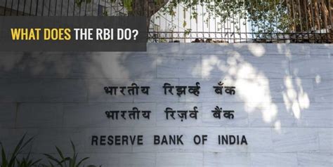 RBI's insights on India's inflation trends and economic growth ...