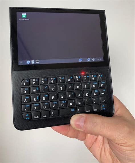 Image result for Raspberry Pi Handheld PC