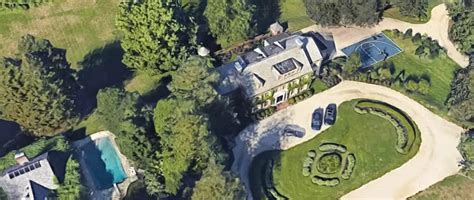 Image result for Bruce Springsteen Home