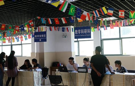 贵州大学代表团赴老挝、柬埔寨进行留学生招生及交流访问