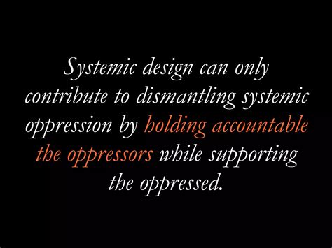 Image result for Systemic Oppression Define
