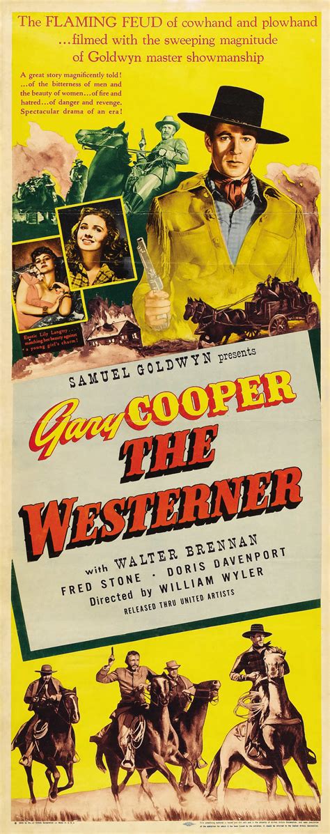 The Westerner (1940)