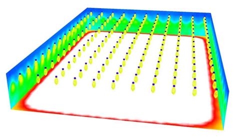 IES File Viewer 的图像结果