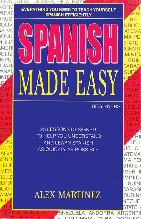 Spanish Made Easy - Goyal | Goyalpublishers