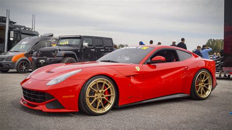 Ferrari F12 Berlinetta [OC] : r/Ferrari
