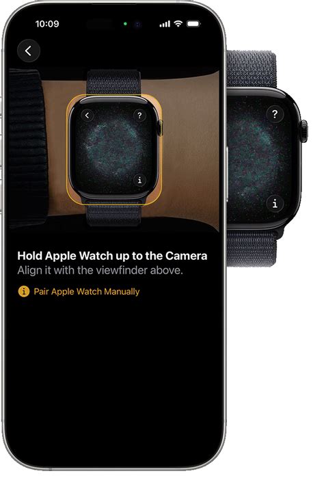 Set up your Apple Watch - Apple Support (IN)