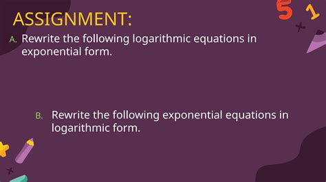 Image result for Math Logarithm Simple Tricks for Class 11