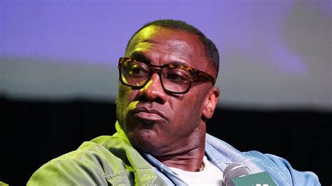 Shannon Sharpe’s ex Michele Evans was ‘scared for her life’ after his ...