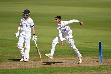 Who is Shoaib Bashir, look at his record ahead of IND vs ENG series