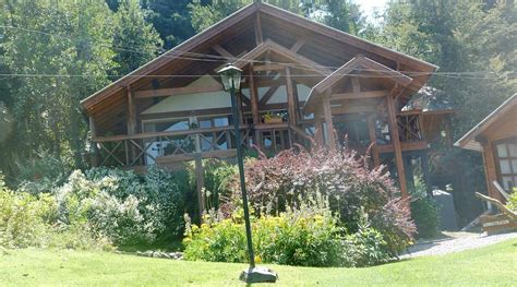 LOS CONDORES (Villa La Angostura) - Campground Reviews & Photos ...