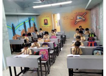 3 Best Play Schools in Kolhapur - Expert Recommendations