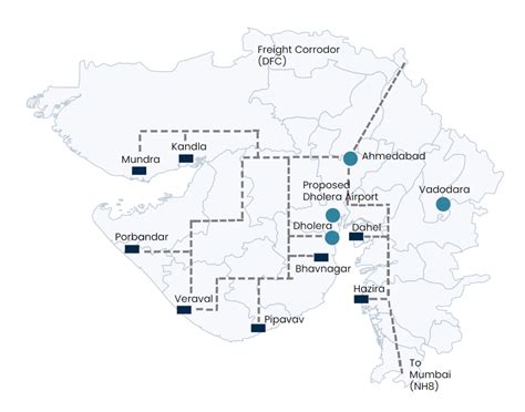 Invest in Dholera SIR Smart City, Plot/Land for Sale, Buy Plot in Dholera