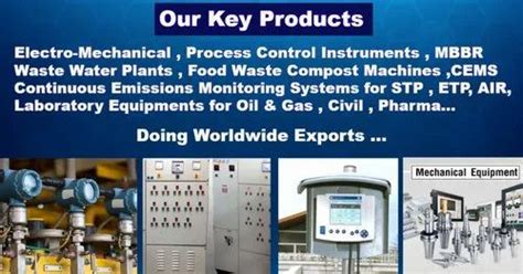 Monitoring System - Dual Pass Transmissometer Dust Monitor Service ...