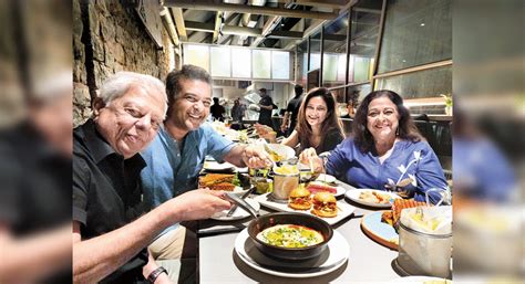 Restaurant Review: Banyan Tree Cafe – Food & Recipes