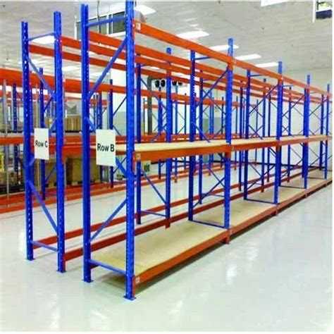 Storage Systems - Industrial Storage Systems and Warehouse Storage Systems