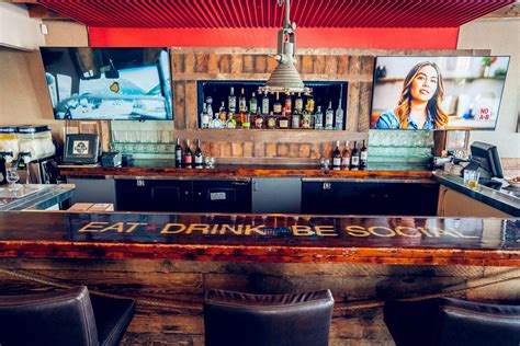 Gallery | Social Tap