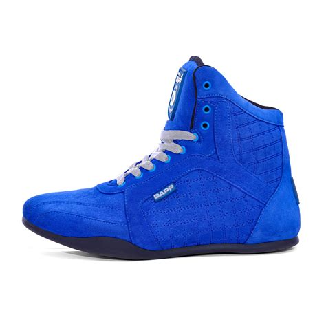 Dapp Weightlifting Shoes – The Original Lifting Shoes in India