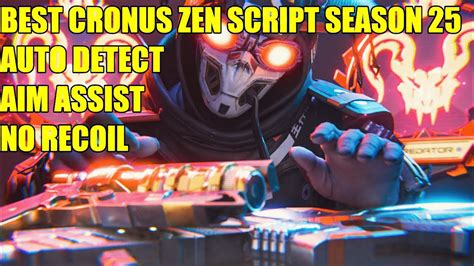 Image result for How to Set Up Script Apex Legends Cronus Zen