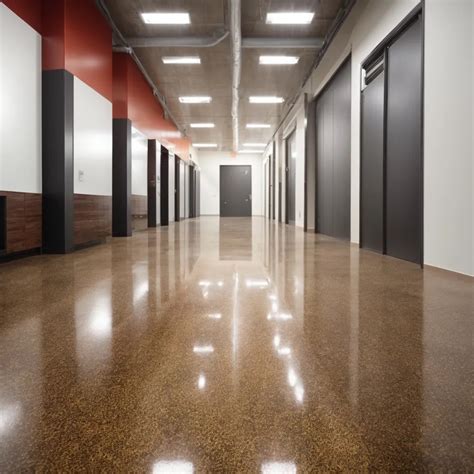 Trending Epoxy Paint For Concrete Floors You’ll Love