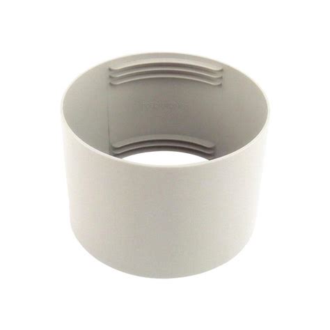 15cm Tube Portable A/C AC Air Conditioner Exhaust Hose Coupler/Coupling ...