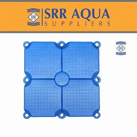 FLOATING DOCKS - Hdpe Plastic Pontoon Floating Jetty Manufacturer from ...