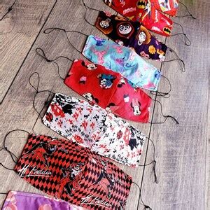 Image result for Printable Dust Mask Pattern