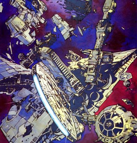 Coruscant – Jedipedia.net – Entdecke Star Wars