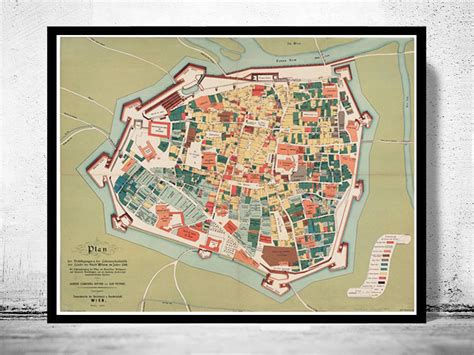 Wien Map