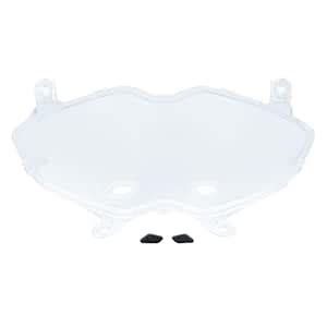 NIKAVI MGLS22 Speedometer Glass Cover Compatible for TVS Jupiter 125 ...