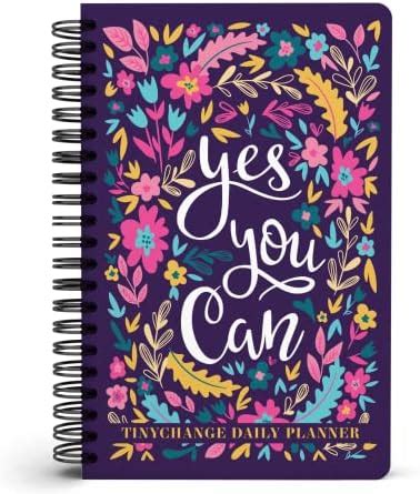 Amazon Brand - Solimo Daily Planner and Organizer, To Do List, Undated ...