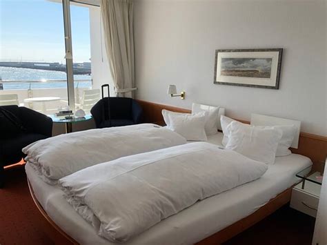 HAUS HANSEAT (Helgoland) - Hotel Reviews, Photos, Rate Comparison ...