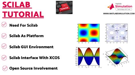 Image result for Scilab Simulation Examples
