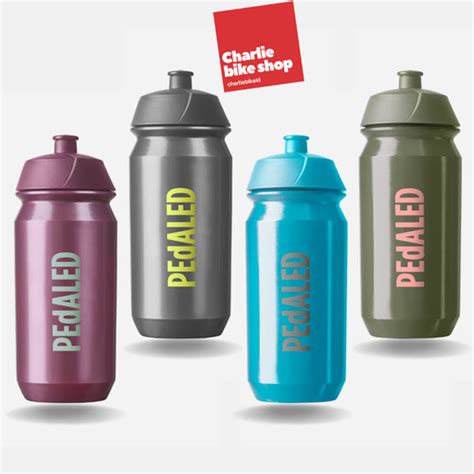 Jual Bottle Minum PEdALED Element Water Botlle Biodegradable Bidon ...