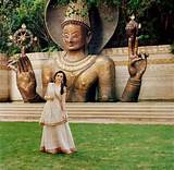 Inside Mukesh Ambani's iconic Antilia home in Mumbai | Architectural ...