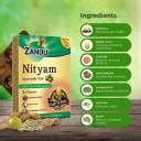 ZANDU Nityam Ayurvedic Vati 10 TAB ( PACK OF 10 ) Price in India - Buy ...